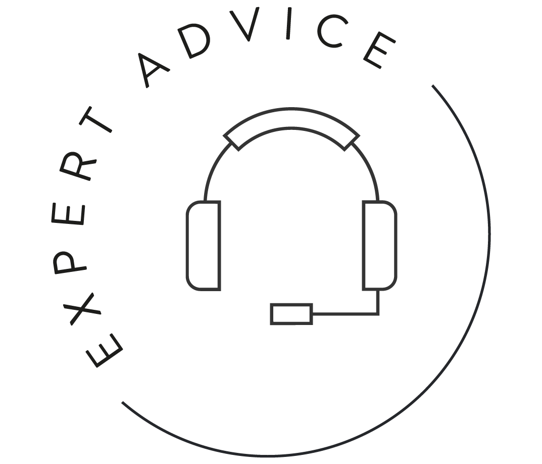 Expert Advice
