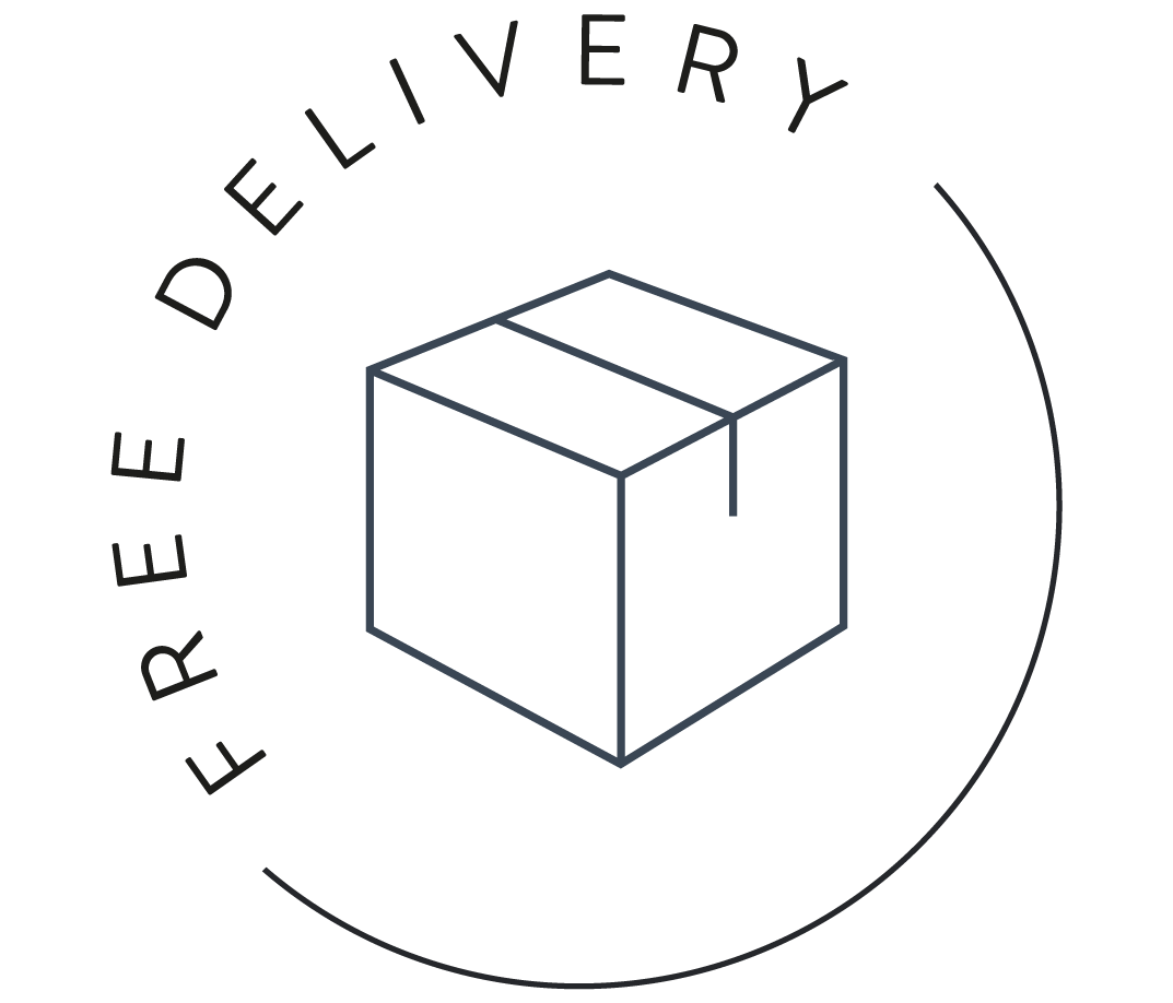 Free Delivery