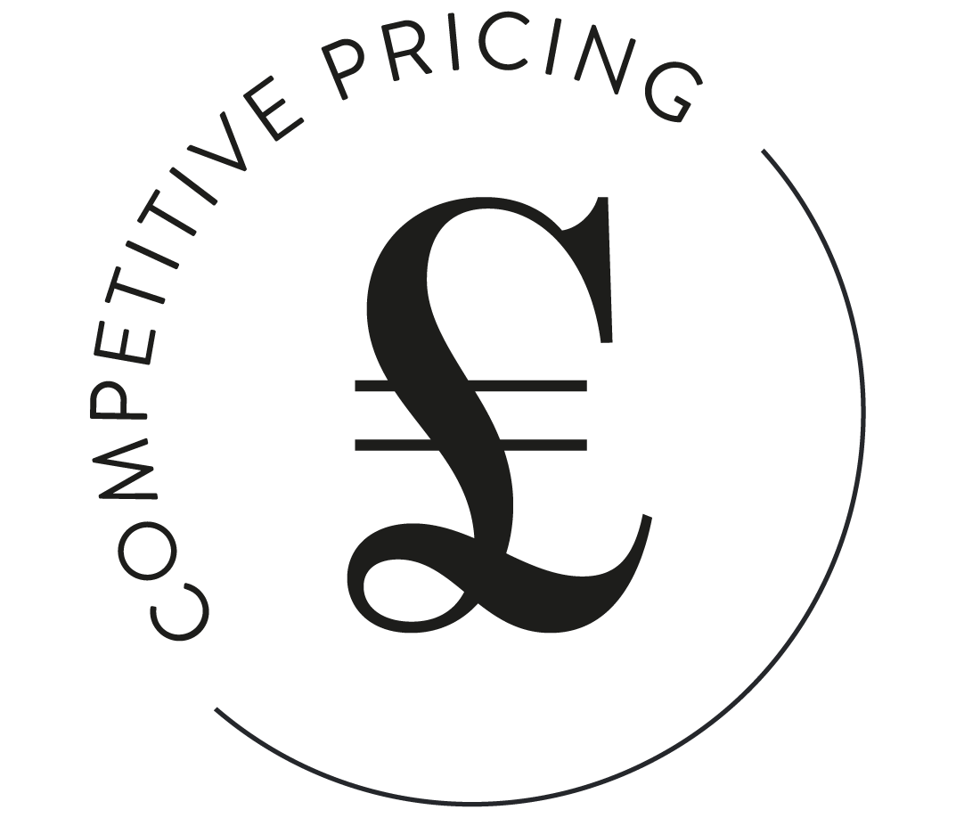 Competitive Pricing