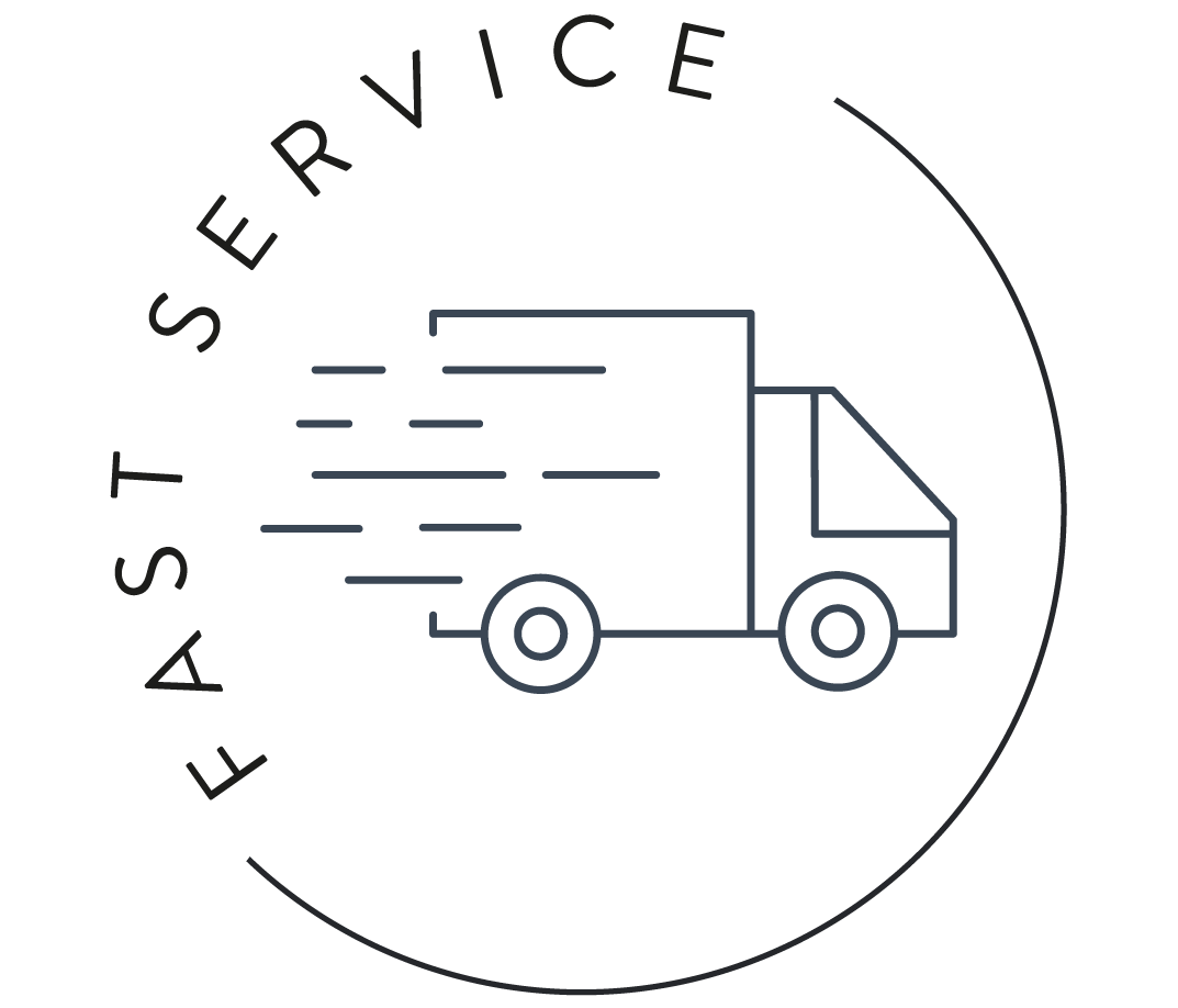 Fast Service